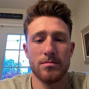 Meet your Posher, Connor